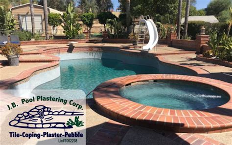 Understanding the Pool Resurfacing Process - JB Pool Plastering