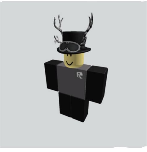 Roblox Avatars Old