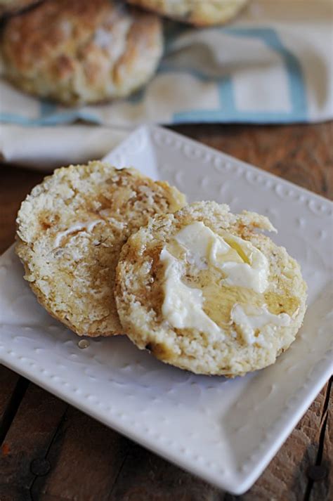 The Banana and Biscuit Dilemma (Recipe: Banana Buttermilk Biscuits ...