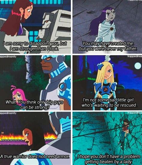 Raven Teen Titans Quotes - ShortQuotes.cc