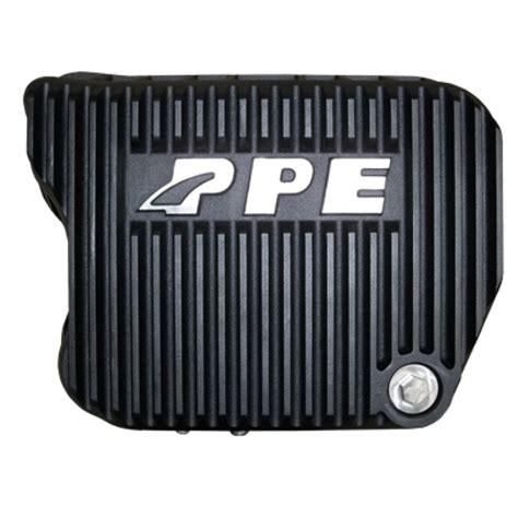 PPE Dodge 47RE 48RE High Capacity Transmission Pan 228051000