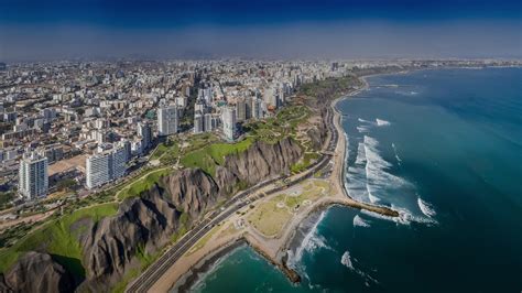 5 lugares que debes visitar en Miraflores, el distrito más turístico de ...