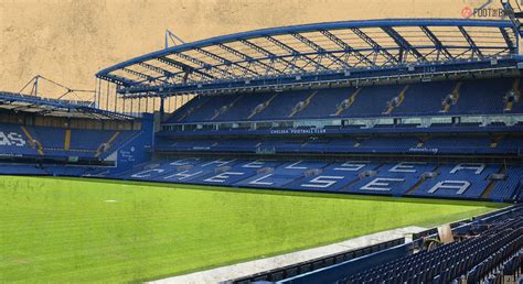 Explained: Why Chelsea's Home Stadium Is Called Stamford Bridge