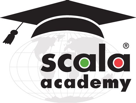 Scala Academy Logo Vector - (.Ai .PNG .SVG .EPS Free Download)