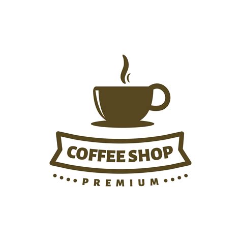 Coffee Shop Names And Logos - Coffee shop Logos / After a long day of ...