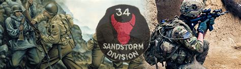 34th Infantry Division Association