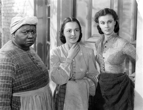 Hattie McDaniel | Biography, Movies, Oscar, & Facts | Britannica