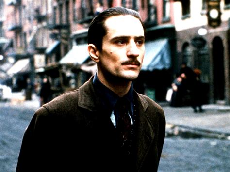 The Godfather: Part II (1974) - Little White Lies