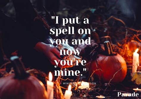 50 Best Hocus Pocus Quotes: Sayings from Sanderson Sisters - Parade