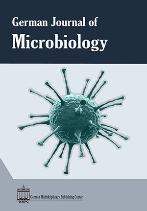 German Journal of Microbiology