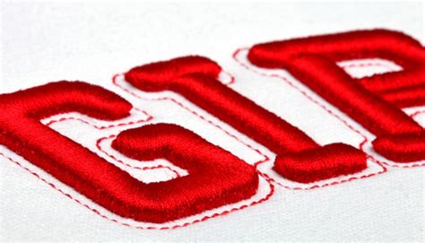 Quick Tips to Do 3D Puffy Embroidery - Discount Embroidery Supplies