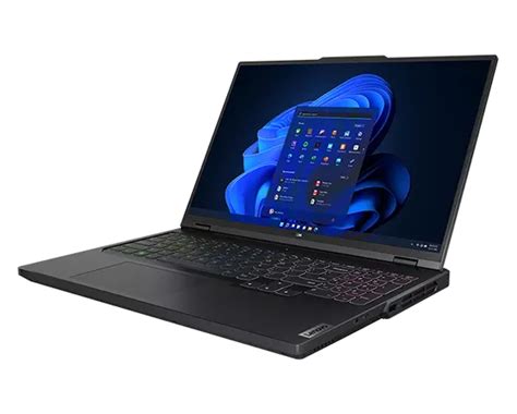 Legion Pro 5 (16", Gen 8) | Lenovo Philippines