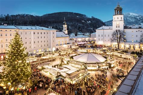 Christkindlmarkt 2024 Salzburg Airport - Arly Marcia