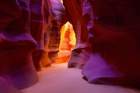 Upper Antelope Canyon Tours