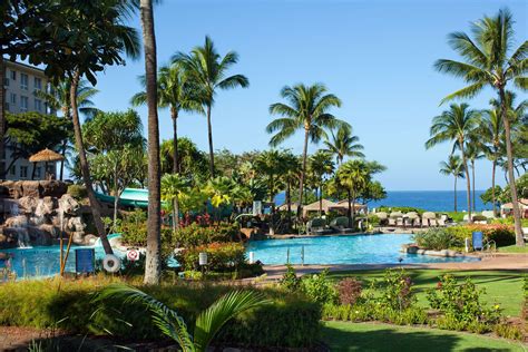 19 Fresh Best Maui Resorts For Family