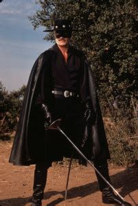 Zorro Television - Zorro Productions, Inc.