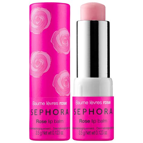 Lip Balm & Scrub - SEPHORA COLLECTION | Sephora | Sephora lip, Lip balm ...