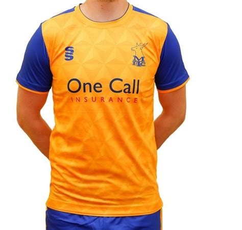 English Football League Two | Football Kit News