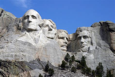 Top 15 Facts about the Mount Rushmore - Discover Walks Blog