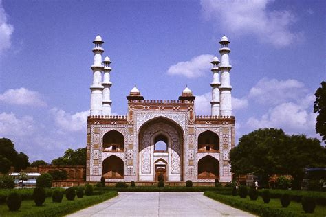 Mughal Architecture In India – Top 5 Exemplary Examples | Go Smart Bricks