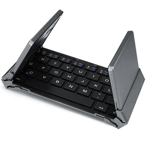 Foldable Keyboard Super Fast Speed Universal Mini Wireless Bluetooth ...