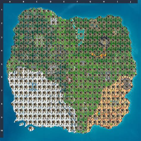 6146 best Fortnite Map images on Pholder | Fort Nite BR, Sypherpk and ...