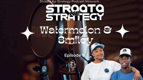 EPISODE 9: @Smiley_watermelon - Smash or Pass | Kagiso Mkhulisi ...