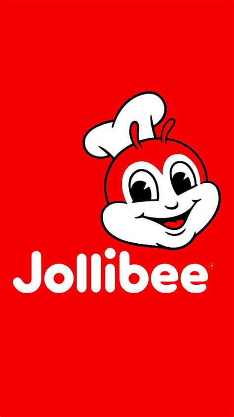 Jollibee Wallpaper Background