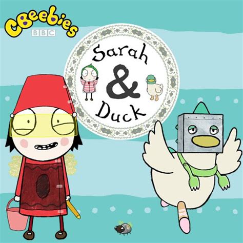 Sarah & Duck - TV on Google Play