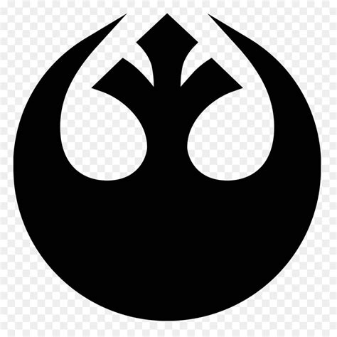 Rebel Alliance Logo Vector at GetDrawings | Free download