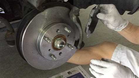 3 Types Of Brake Pads | Technician.Academy