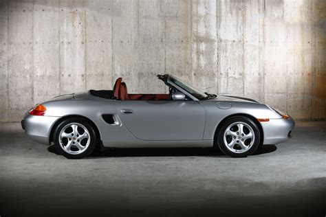 1999 Porsche Boxster Stock # 218 for sale near Valley Stream, NY | NY ...