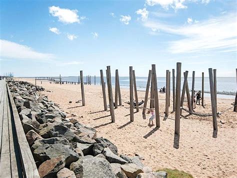 Esbjerg City Guide – Travel to Denmark