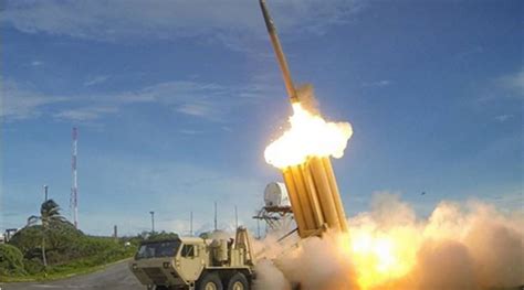 Unraveling The THAAD Controversy – Analysis – Eurasia Review