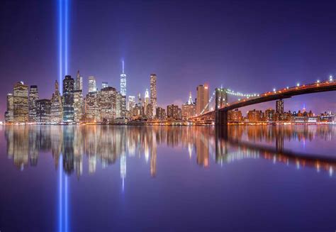 10 New New York Skyline Pic FULL HD 1080p For PC Background 2024