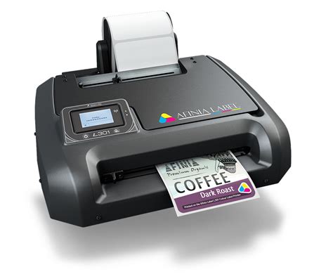 Afinia Label Printers