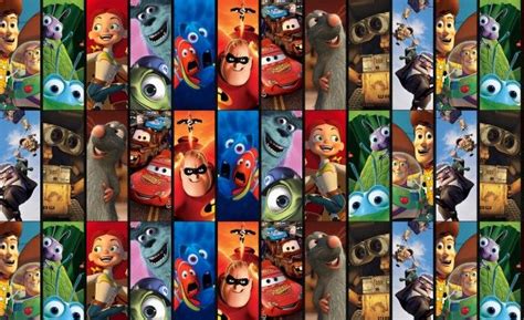 Pin by Ritam Ganguly on Entertainment | Pixar movies, Disney movies ...