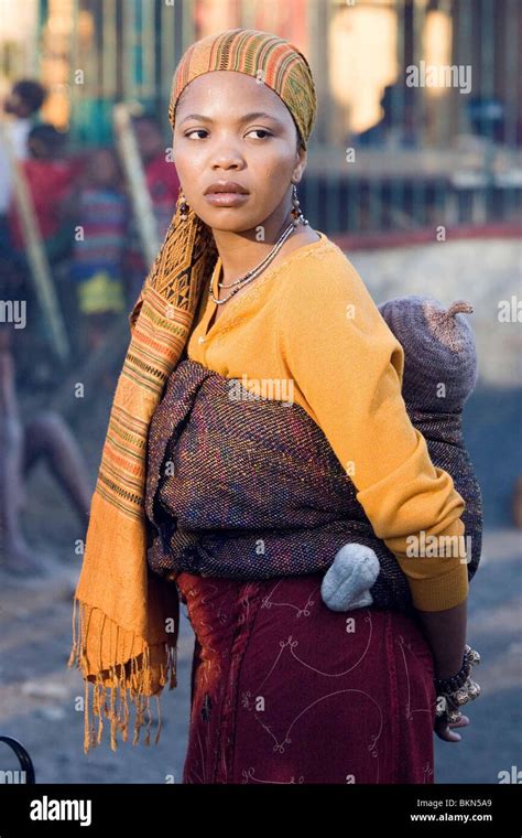 TSOTSI -2005 TERRY PHETO Stock Photo: 29354033 - Alamy