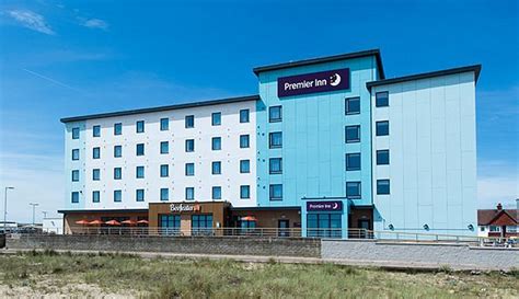 PREMIER INN GREAT YARMOUTH (SEAFRONT) HOTEL - Updated 2024 Reviews ...