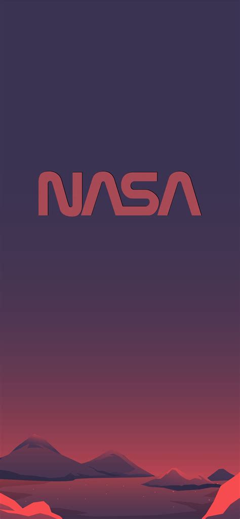 NASA 4K Cave iPhone Wallpapers Free Download