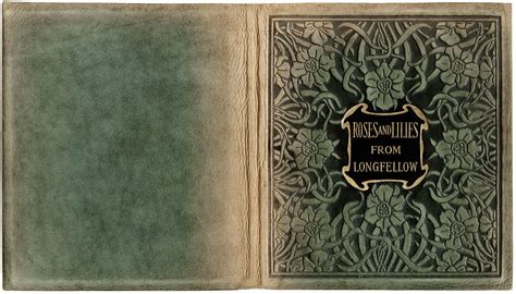 Old Book Cover Texture