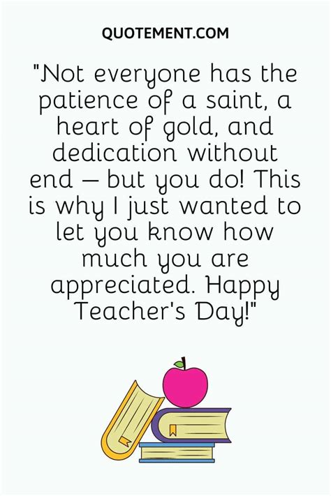 110 Heart Touching Quotes For Teachers To Celebrate Them - SESO OPEN