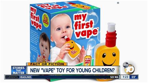 Vapes For Kids