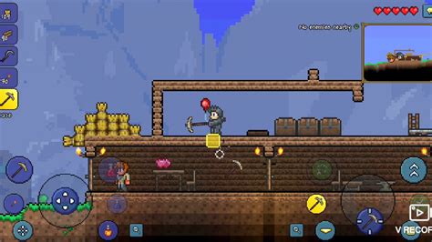 Terraria expert mode eps 4 - YouTube