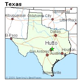 Hutto, TX