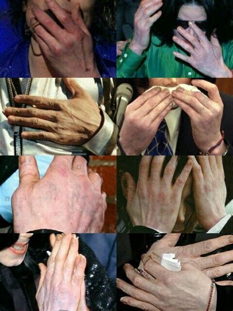 Them magical hands | Michael jackson pics, Michael jackson neverland ...