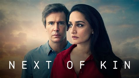 Next of Kin - BritBox Series - Where To Watch