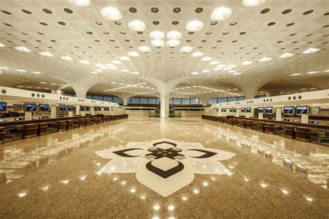 Craft Installations at Mumbai International airport | CraftCanvas