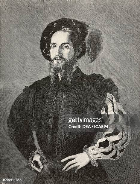 41 Portrait Of Cesare Borgia Stock Photos, High-Res Pictures, and ...