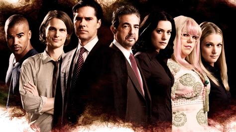 Criminal Minds - Serie tv - la Repubblica